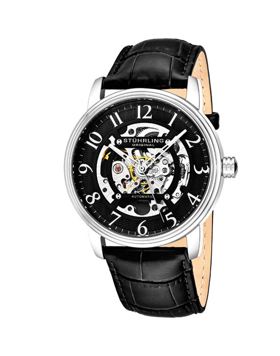 Часы Stuhrling Original Legacy 970.01
